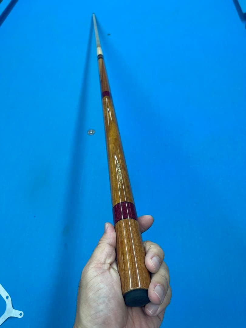 ブレイクキュー ジョス JOS-BREAK アイアンウッド