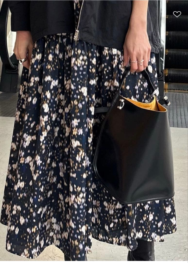 PIENI ピエニ KUUトート　ユナイテッドアローズ