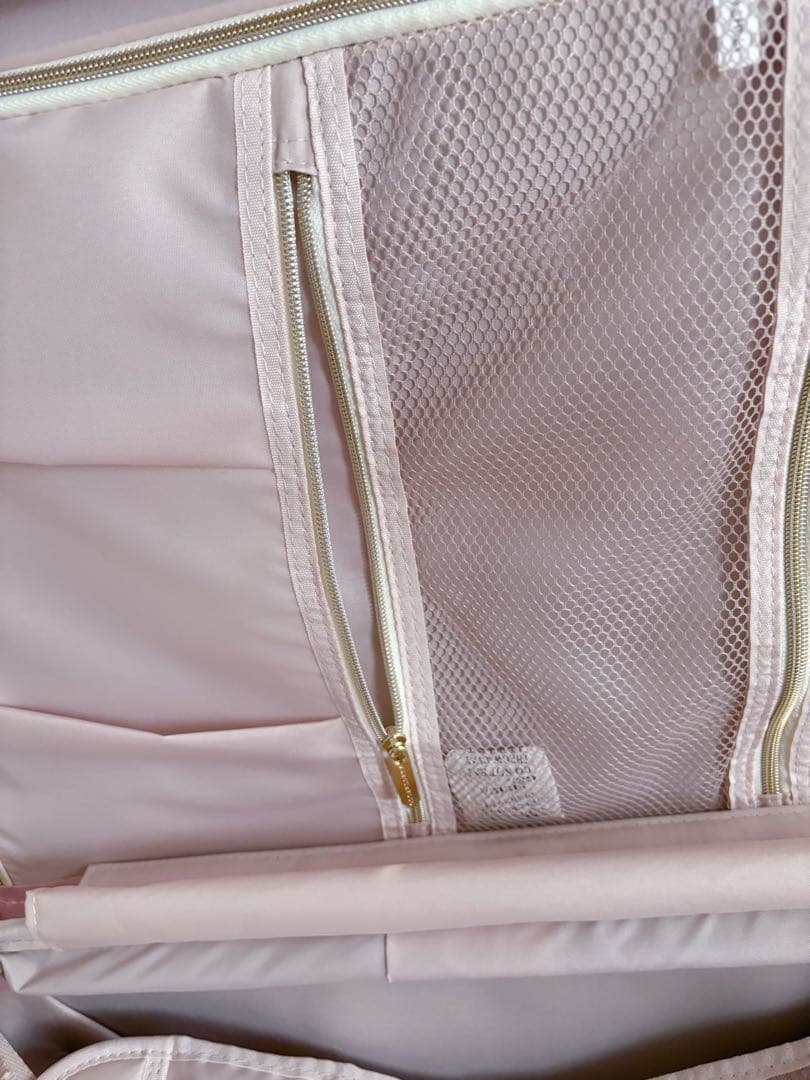 新品　MERCURYDUO マーキュリーデュオ　キャリーケース