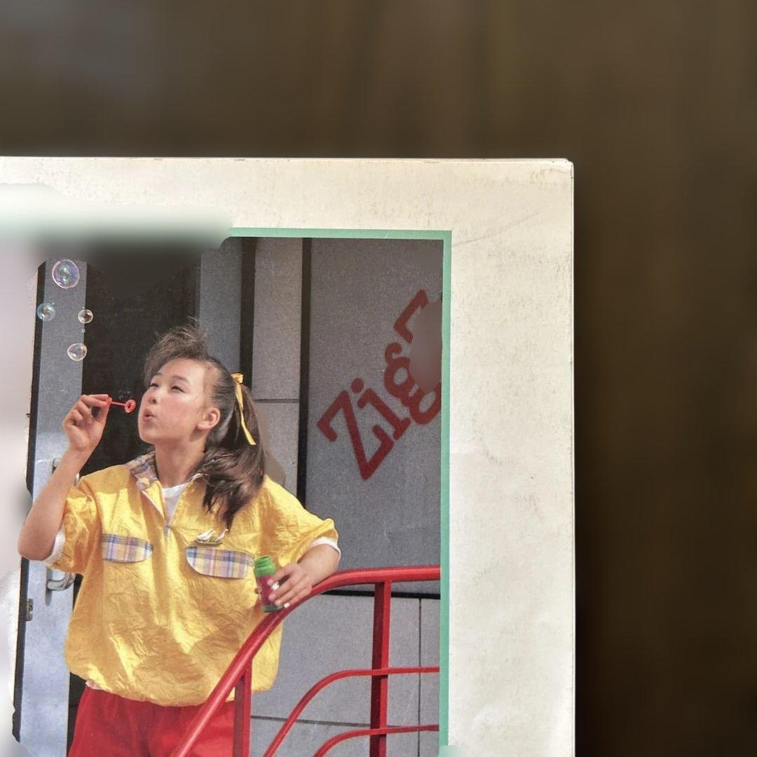 ジュニアスタイル　１９８５年 ６月号 ８月号 ２冊セット