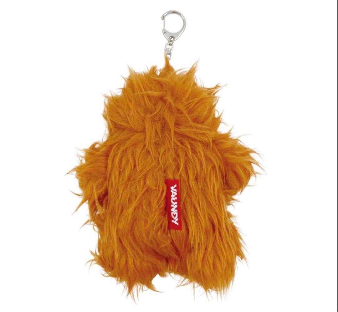 【新品】Vaundy little punk マスコット キーチェーン