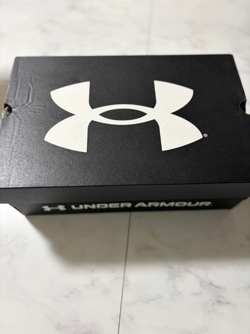 Under Armour UAスポーン7 25.5㎝