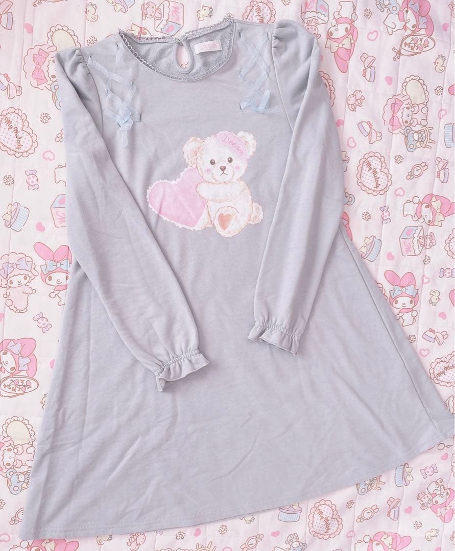 大量！量産型地雷系♡まとめ売り