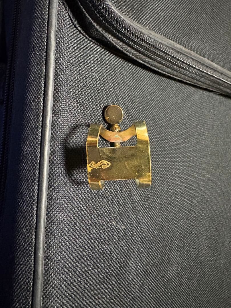 YAMAHA アルトサックス YAS-62 ＋付属品 最終値下げ