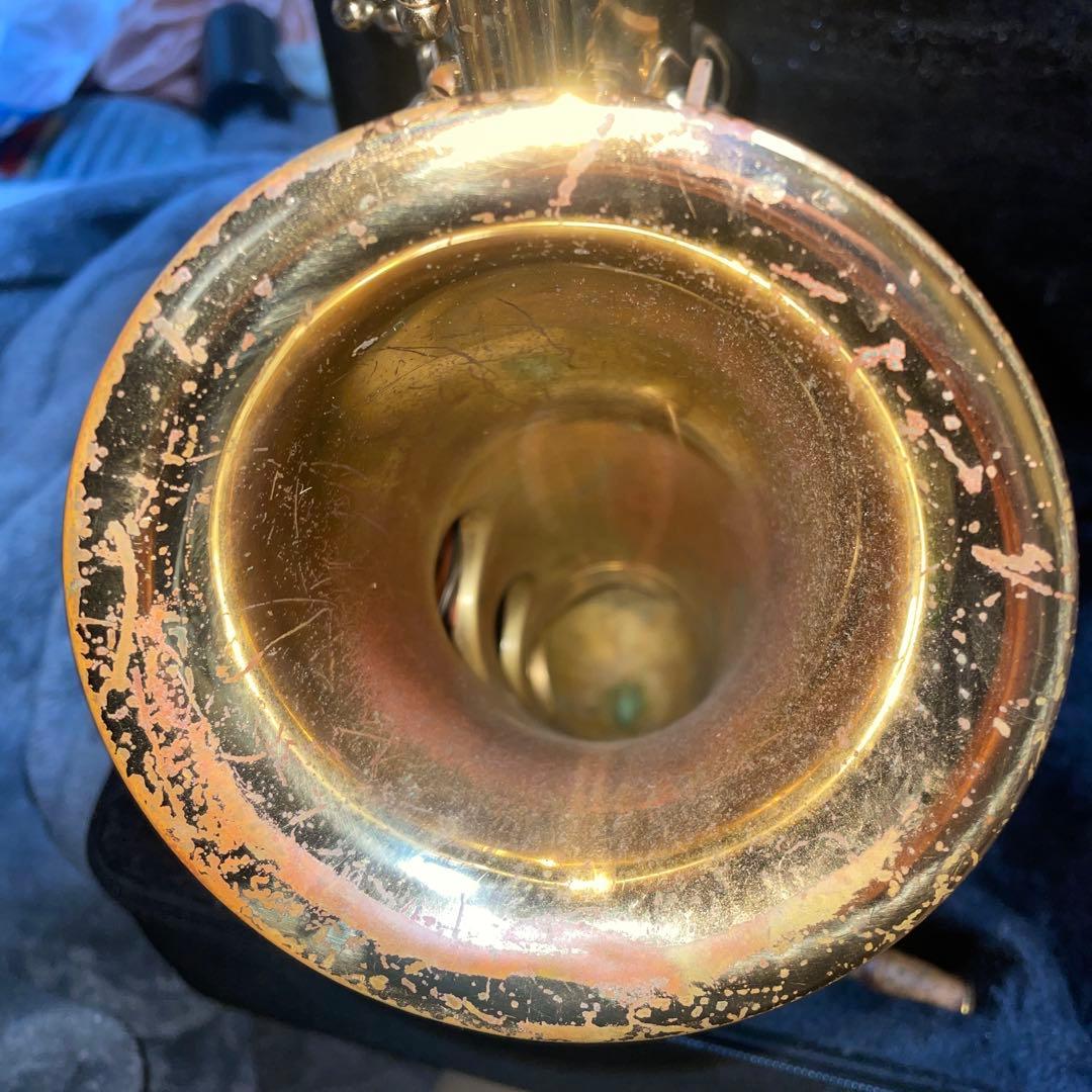 YAMAHA アルトサックス YAS-62 ＋付属品 最終値下げ