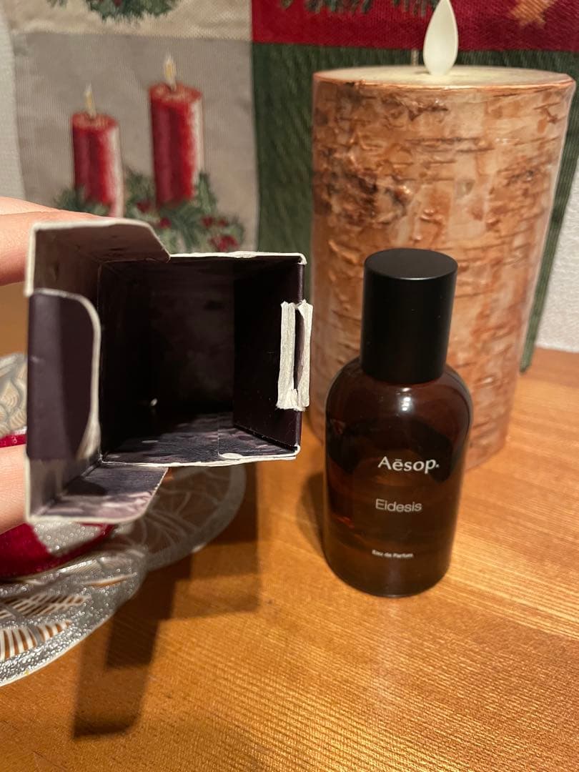 ♡\"Aesop Eidesis Eau de Parfum 50ml ♡