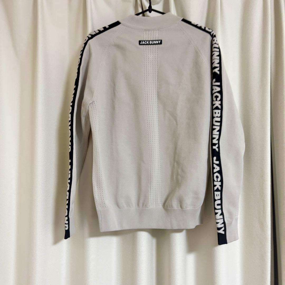 jack bunny ジャックバニー ニット パーカー ジャケット サイズ1