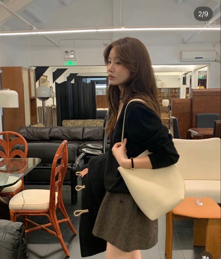 パンツ Ounce check hull bandding short pants