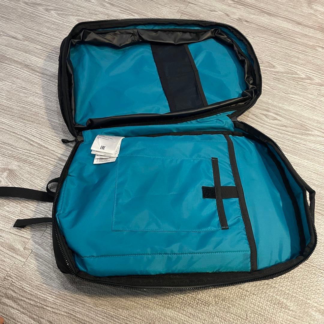 MILLET(ミレー)ビジネス リュック EXP 20+ MIS0696