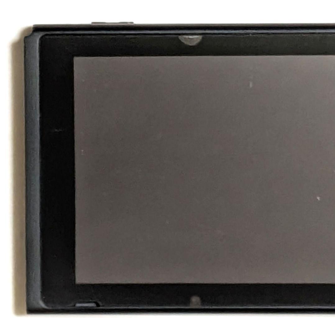 未対策機 ニンテンドースイッチ 本体のみ 2017年製 旧型 switch