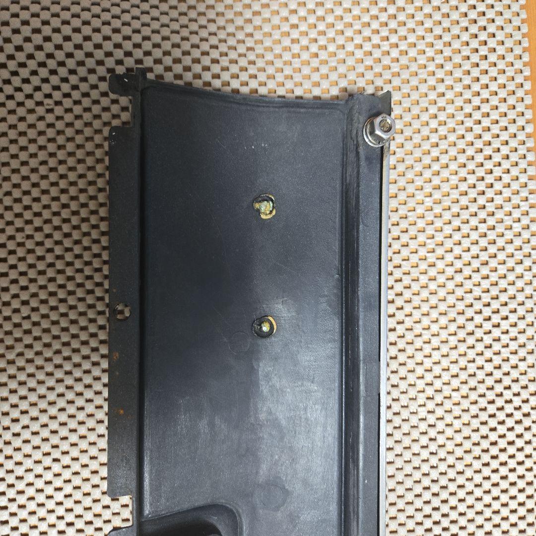 年末　値下げ‼️‼️ ハコスカ　2000GT　リアガーニッシュ