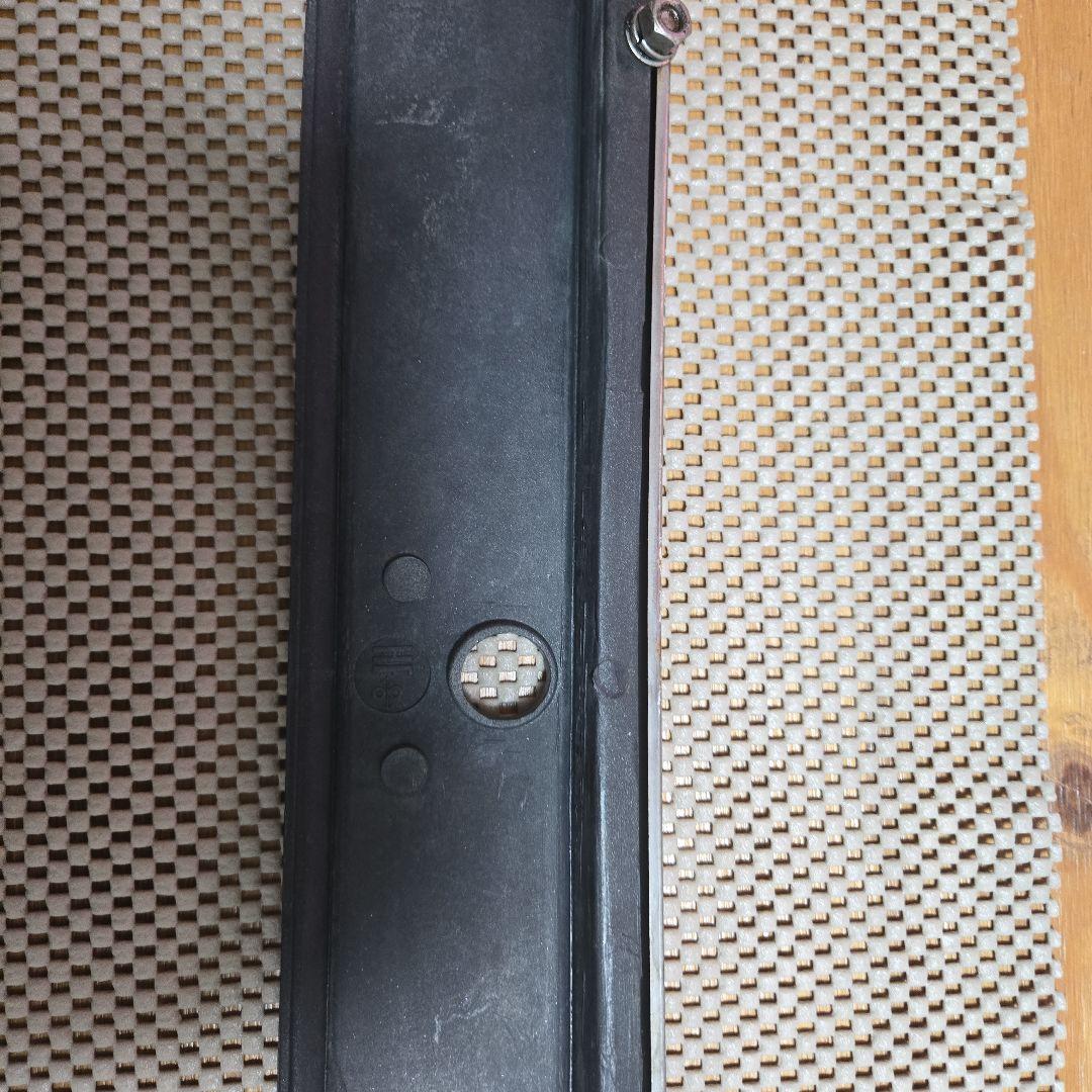 年末　値下げ‼️‼️ ハコスカ　2000GT　リアガーニッシュ