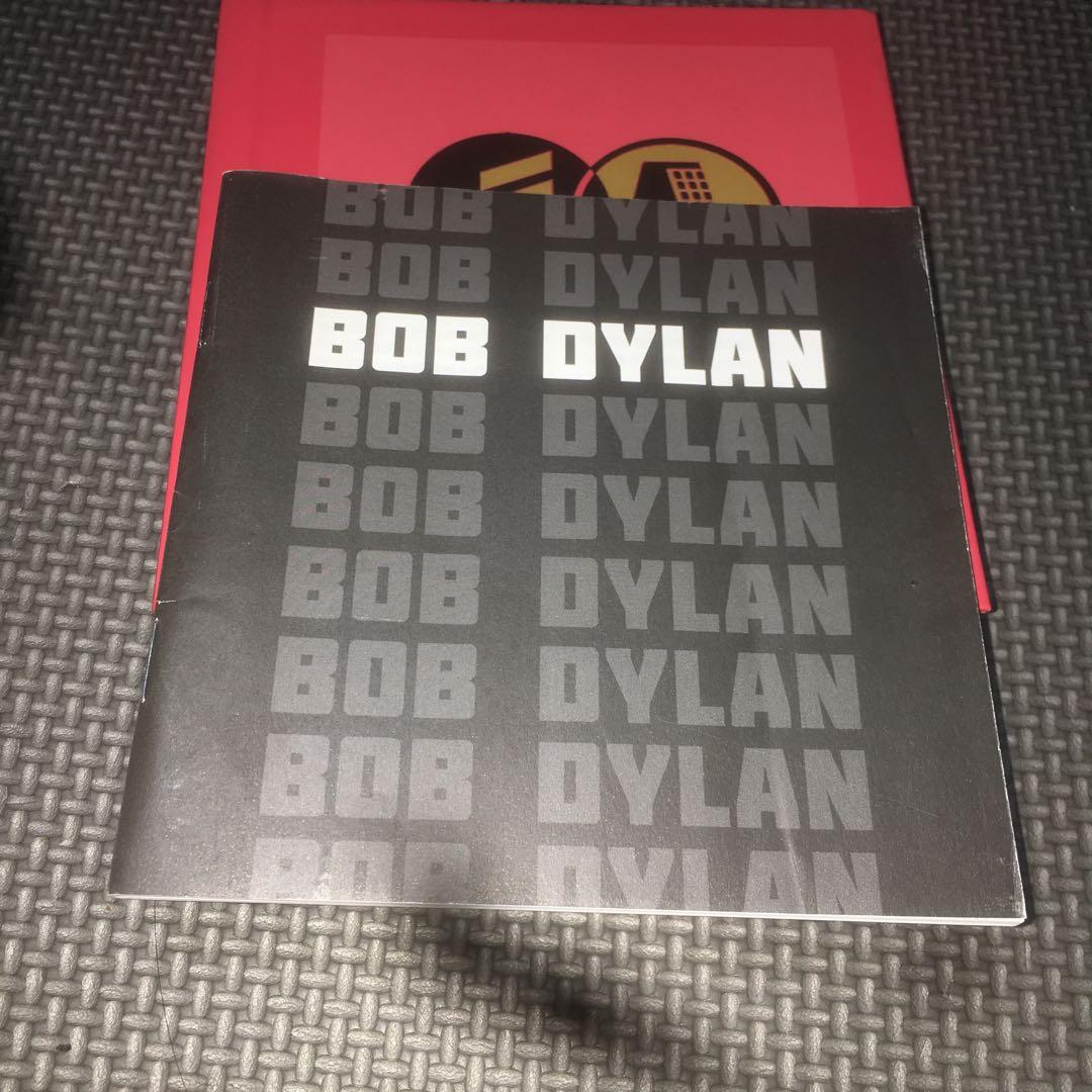 洋楽 BOB DYLAN THE COMPLETE ALBUM COLLECTION
