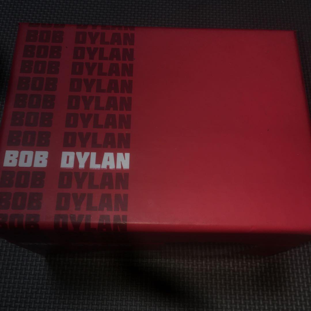洋楽 BOB DYLAN THE COMPLETE ALBUM COLLECTION