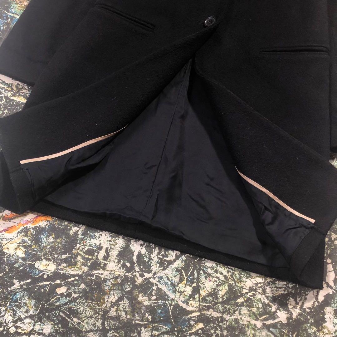 セオリー-theory-チェスターコート サイズS