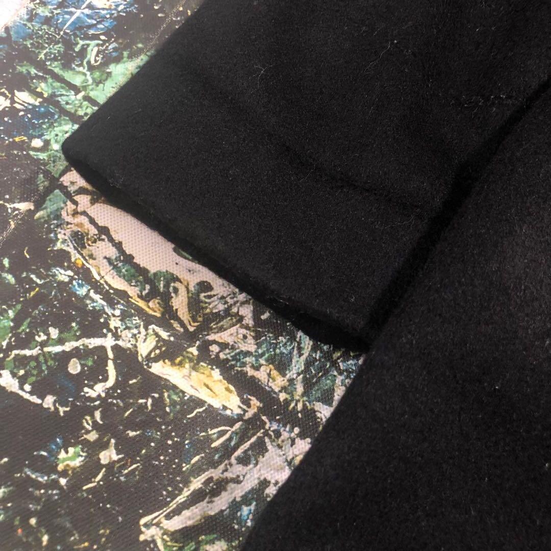 セオリー-theory-チェスターコート サイズS