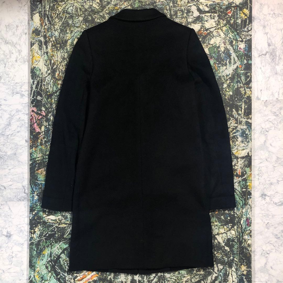 セオリー-theory-チェスターコート サイズS