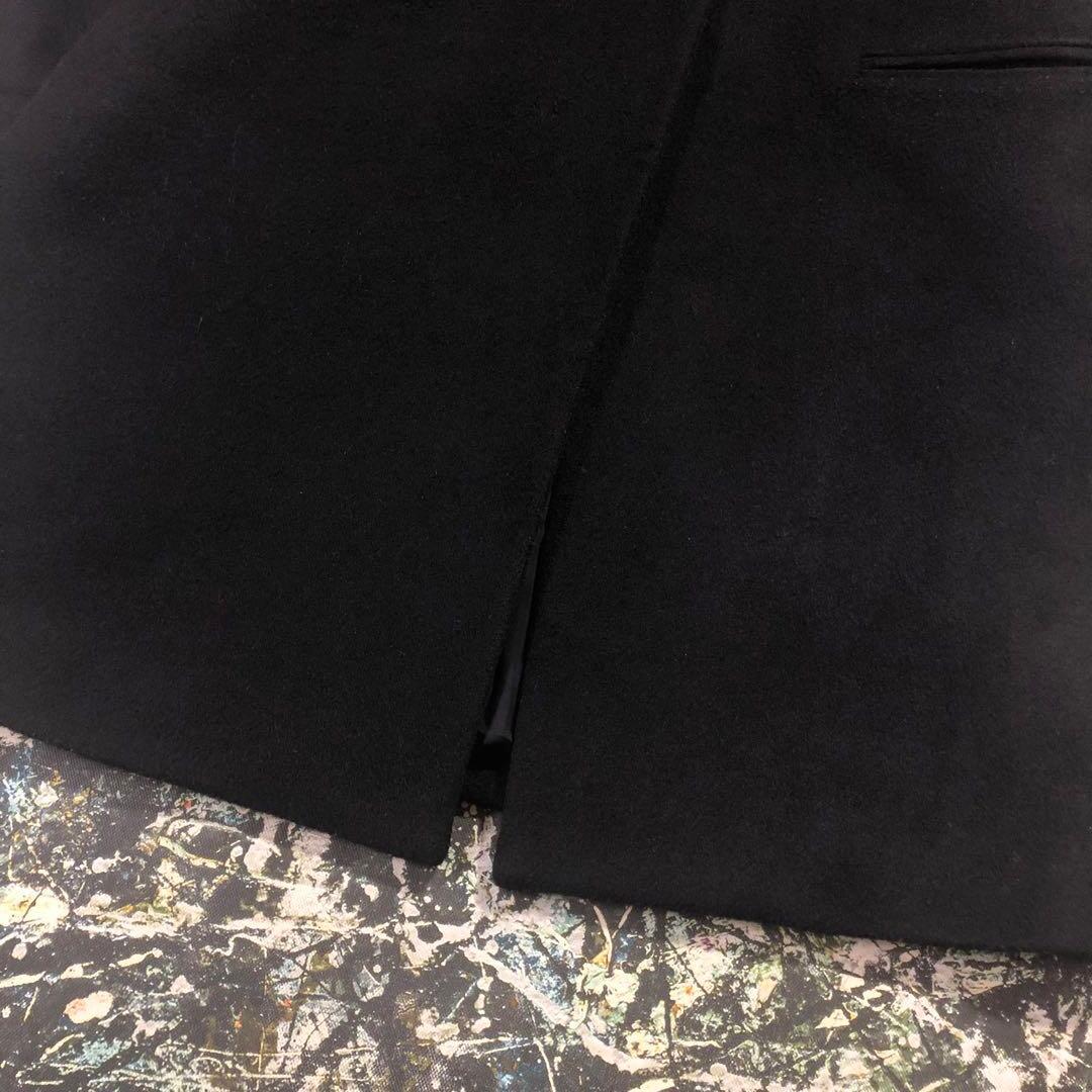 セオリー-theory-チェスターコート サイズS