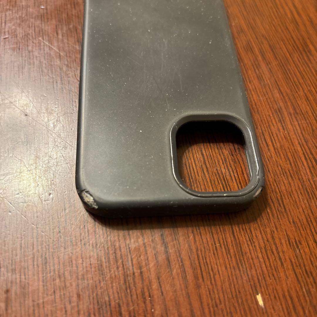 iPhone12mini 本体 128GBブルー カバー箱付き バッテリー76%