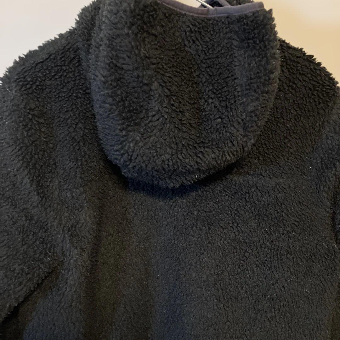 ☆*☆様 パタゴニアキッズ　アウター　XXL ボアフーディ