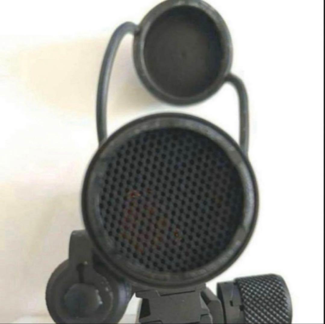 実物 未使用品 aimpoint compM4s M68CCO