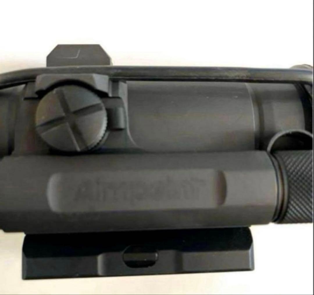 実物 未使用品 aimpoint compM4s M68CCO