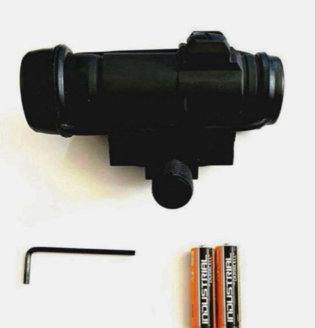 実物 未使用品 aimpoint compM4s M68CCO