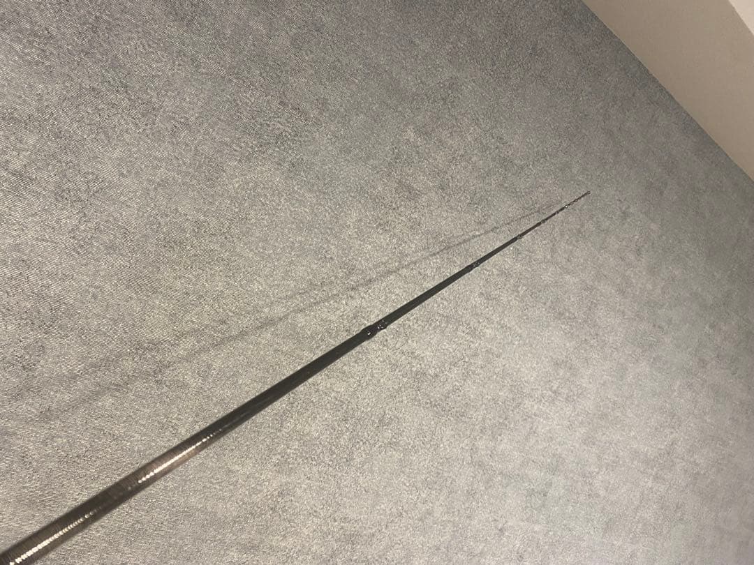 極鋭カワハギAIR VS