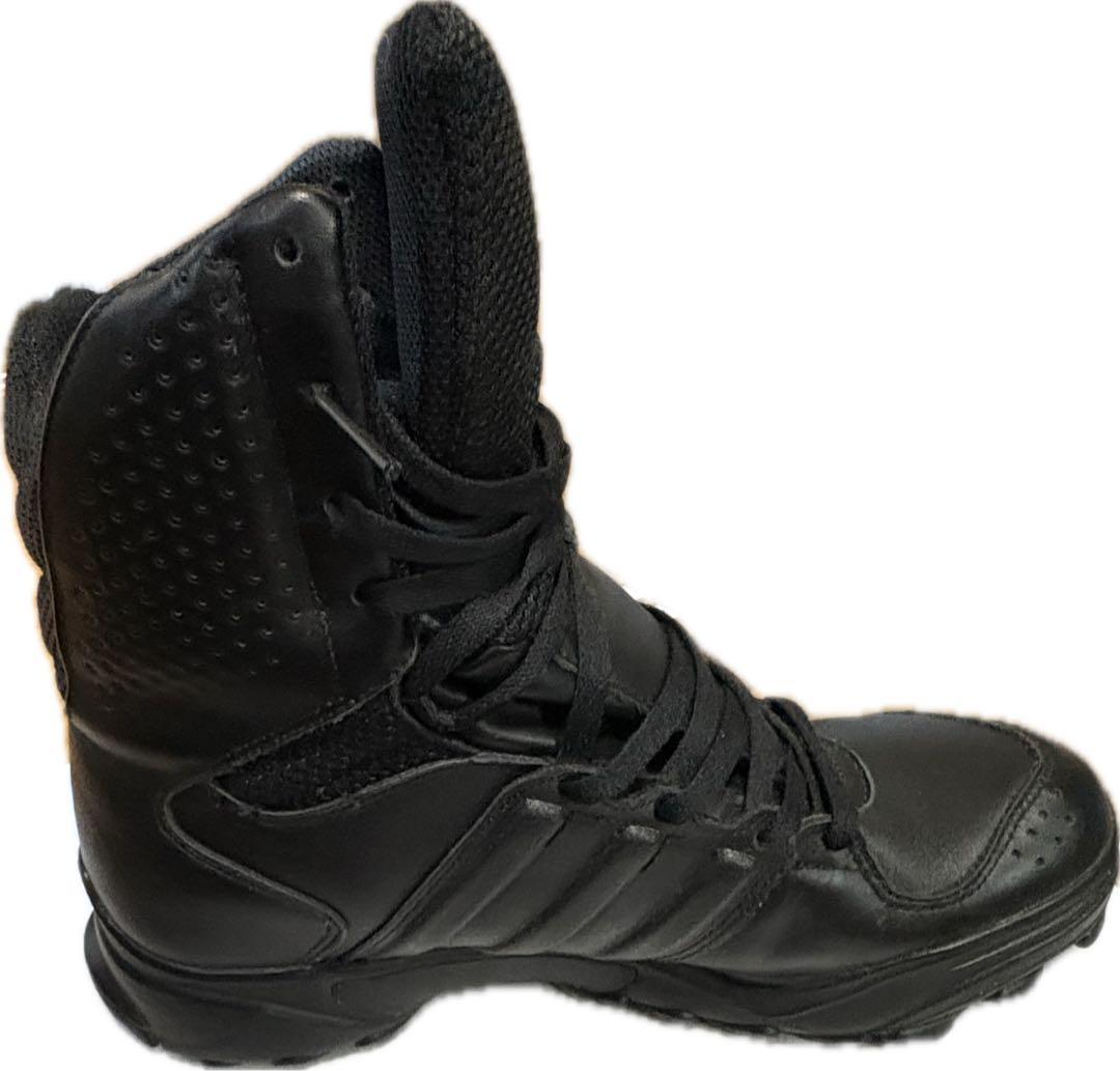 adidas アディダス gsg 9.2 タクティカルブーツ