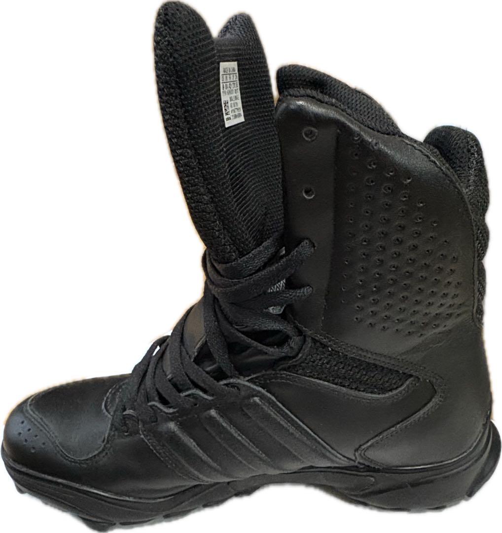 adidas アディダス gsg 9.2 タクティカルブーツ