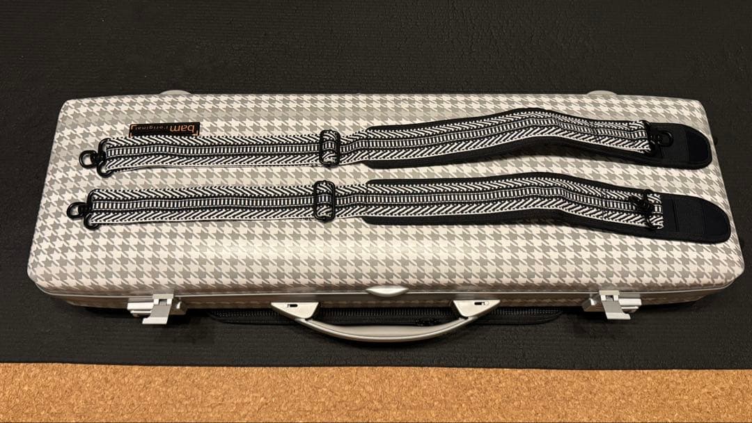 BAM バイオリンケース 2024限定 Cabourg