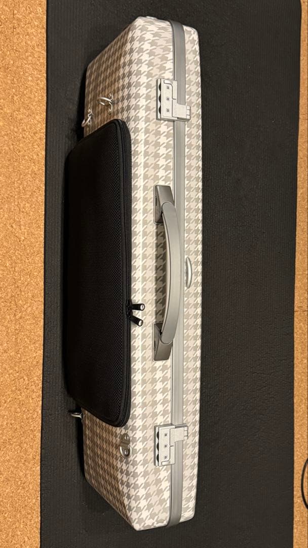 BAM バイオリンケース 2024限定 Cabourg