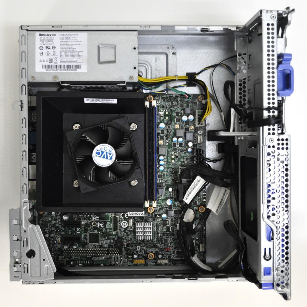 パソコン Core i3(第6世代) NEC Mate タイプML Win11