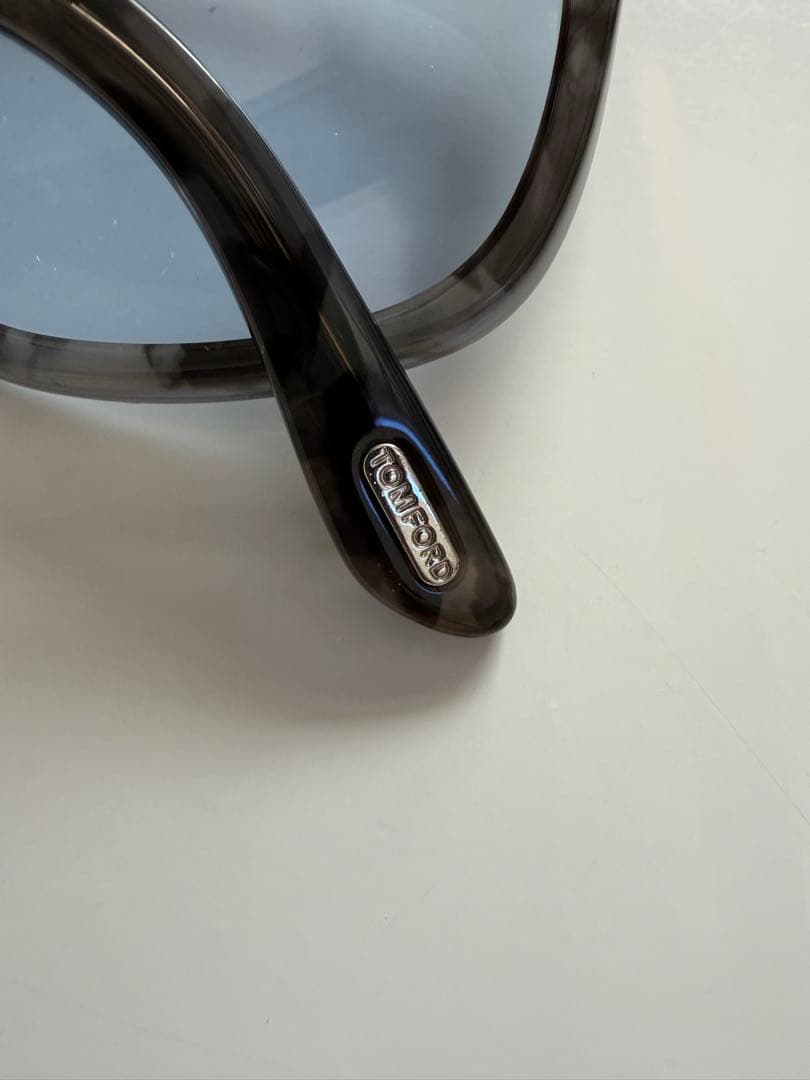 トムフォードTOM FORD TF5468