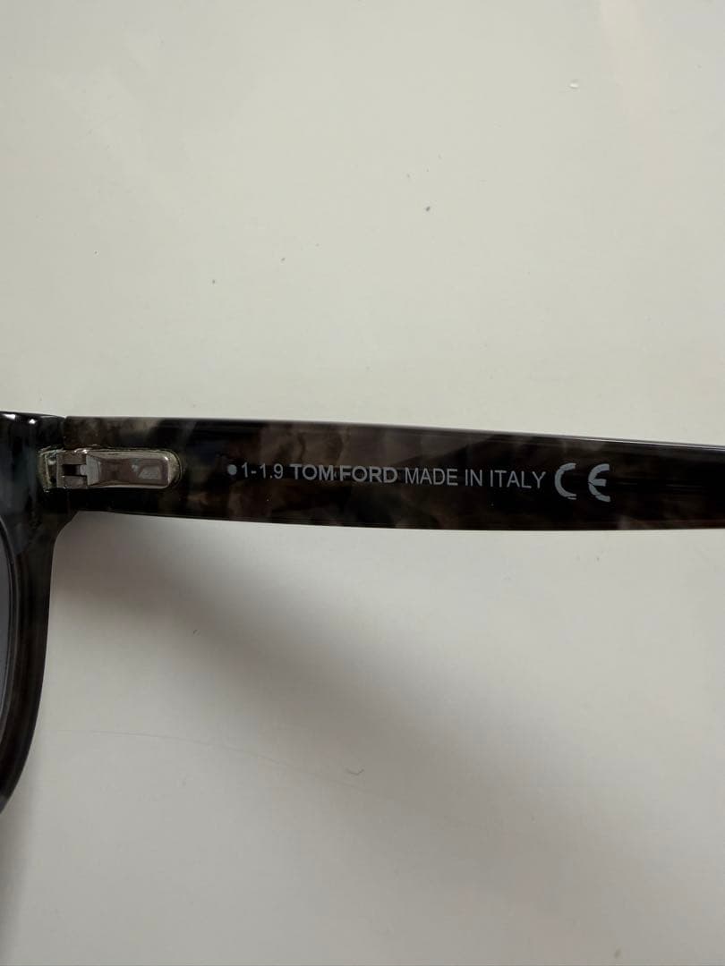 トムフォードTOM FORD TF5468