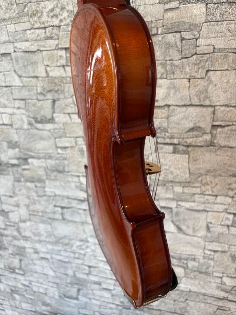 バイオリン　4/4 HORA ルーマニア製