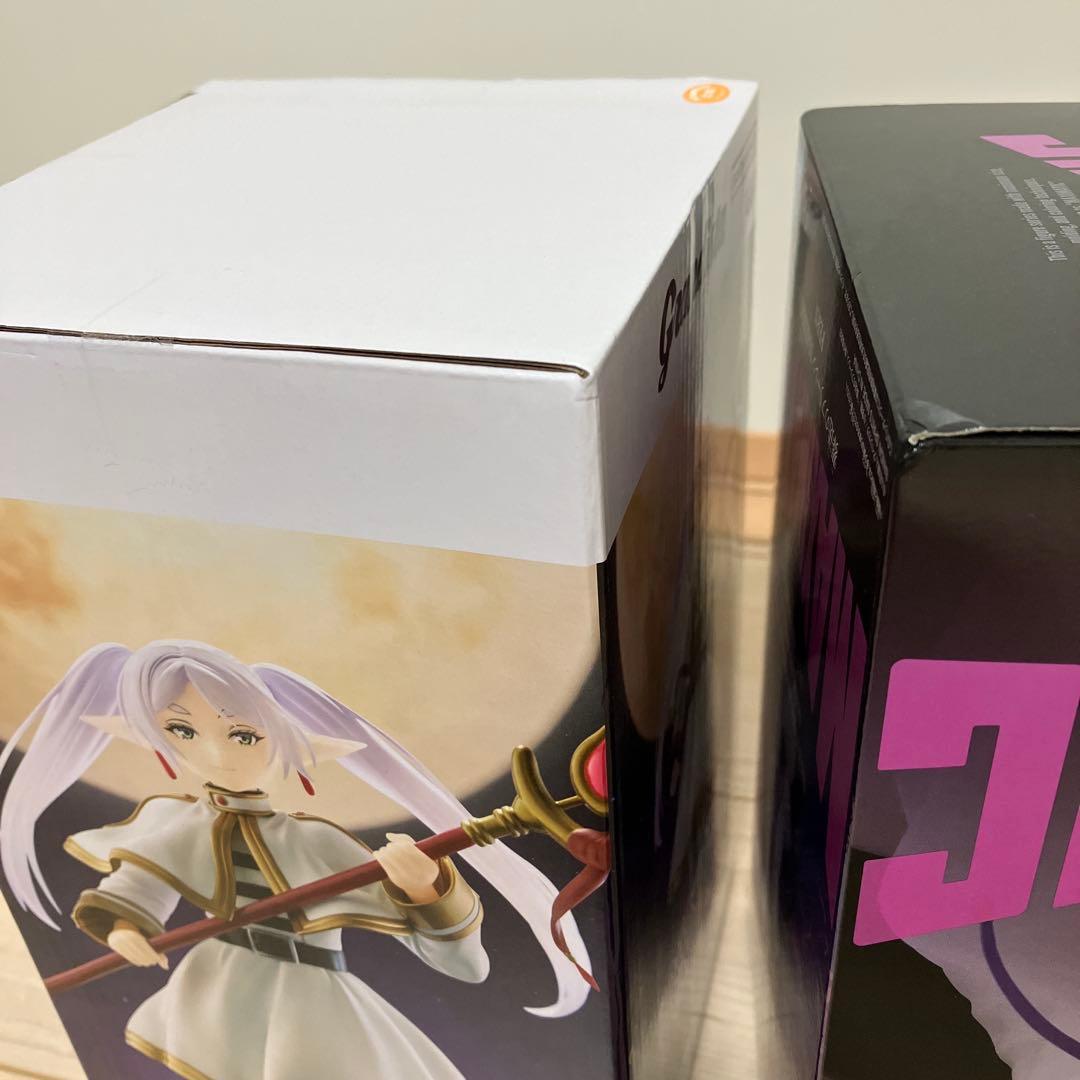 最新 美少女フィギュア　16点まとめ売り　フリーレン　初音ミク　リゼロ　NieR