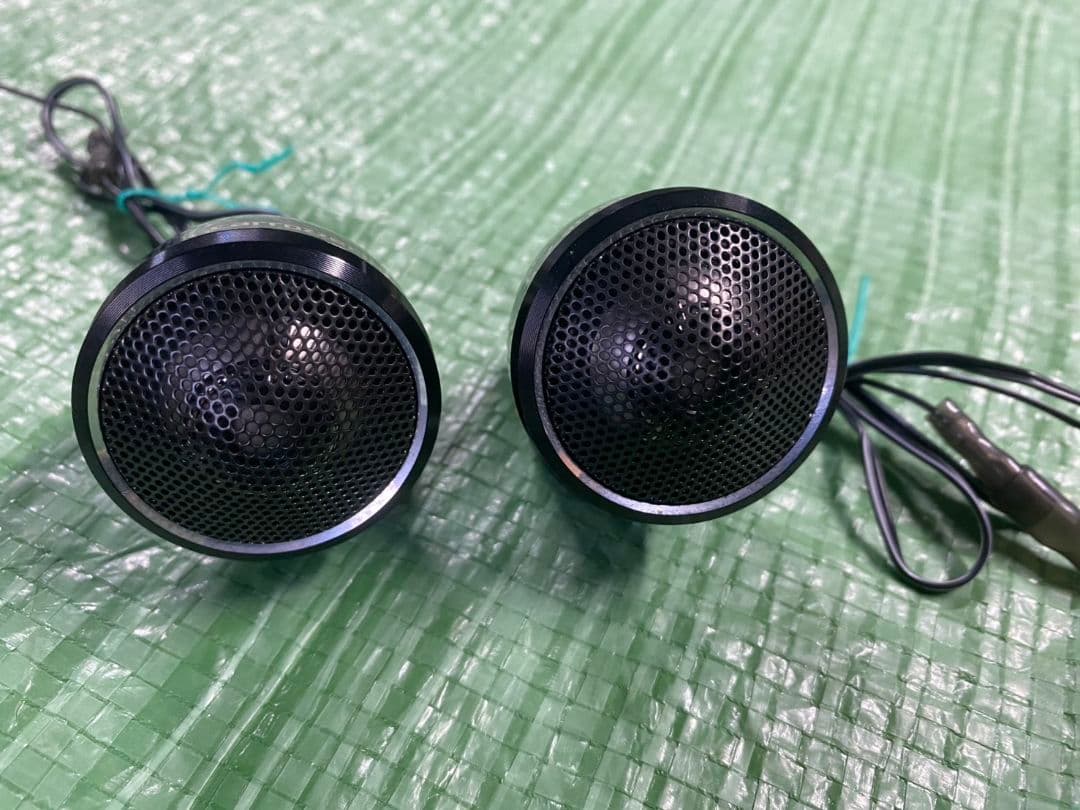 【中古】カロッツェリア TS-C1710A スピーカー