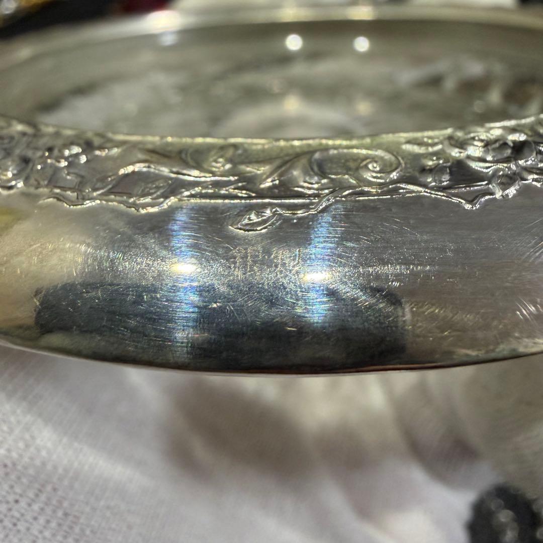 【USED】イミテーション　アクセサリーまとめ売り！　銀製品含む　バラ売り不可