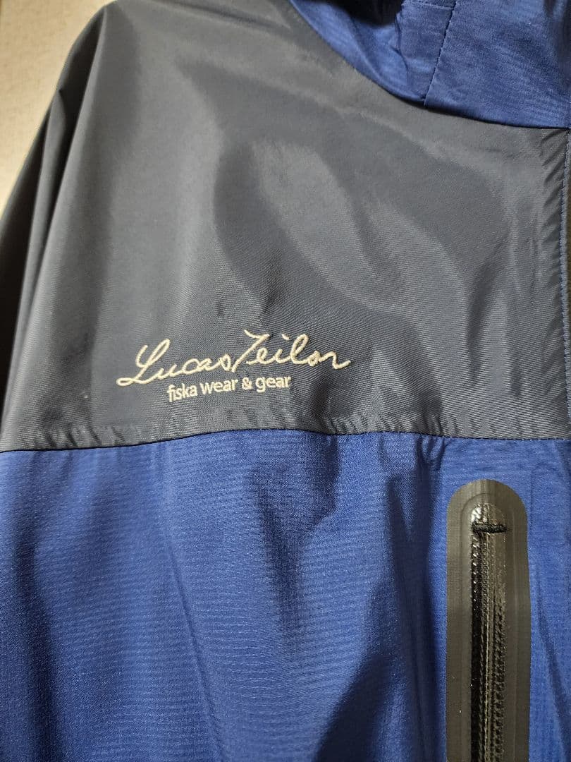 CASKET カスケット ルーカステイラー