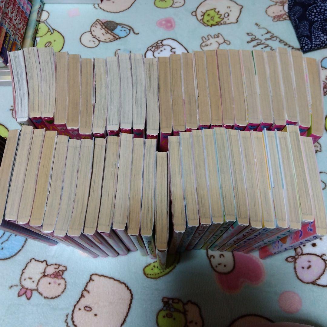 ハッピー！ 全33巻 ハッピー！ハッピー！全15巻完結　波間信子短編集　49冊