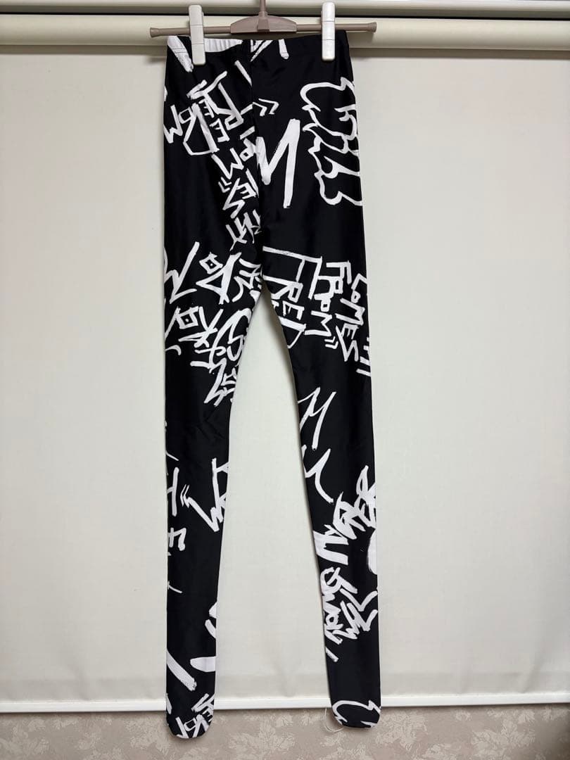 コムデギャルソン　レギンス　タイツ