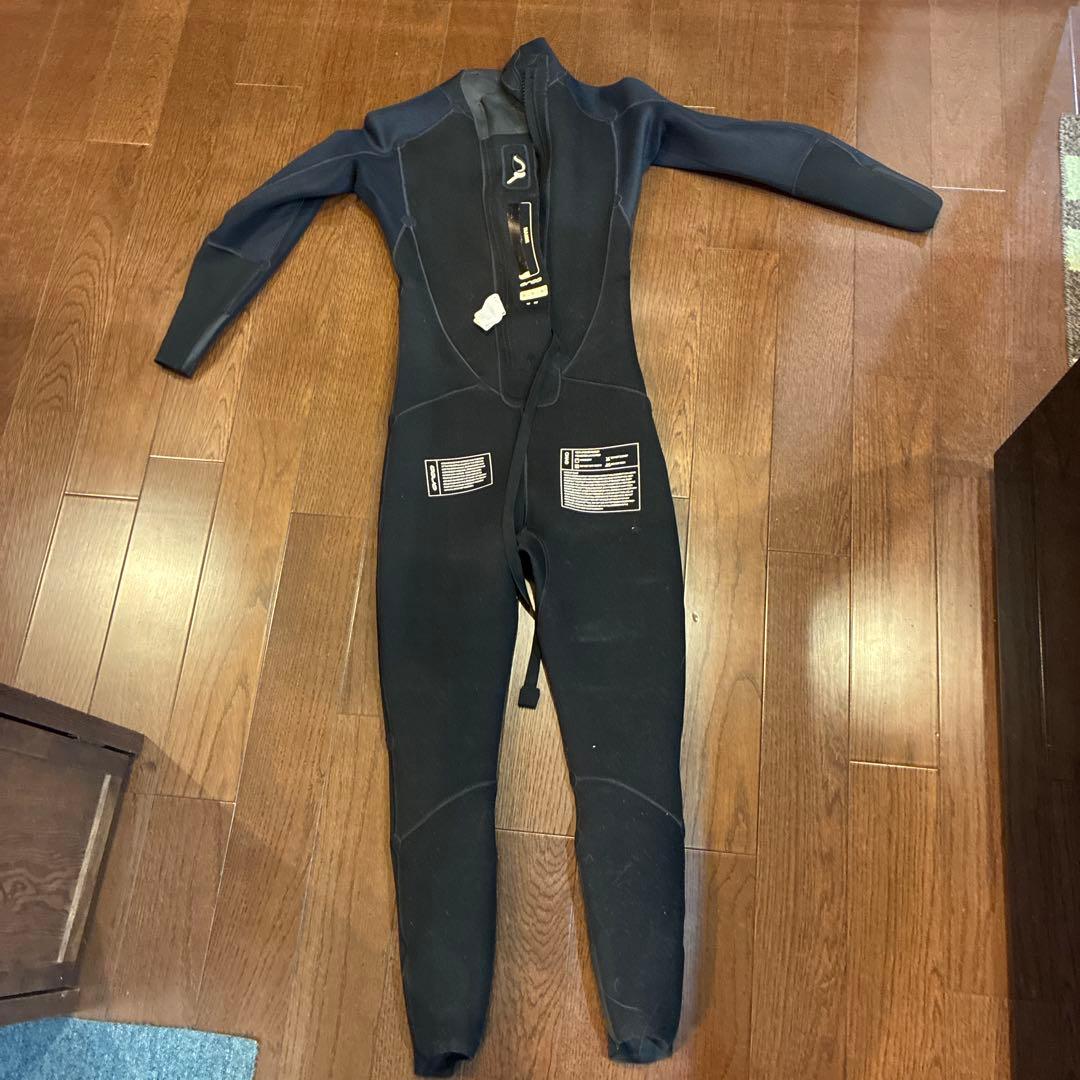 OJO ORCA フルスーツ