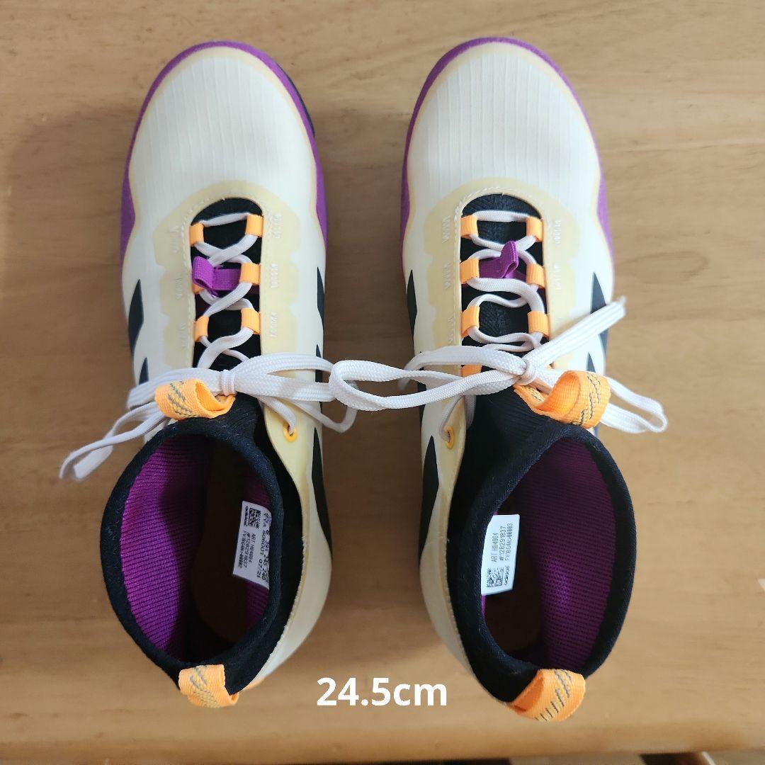 アディダス adidas サイクルシューズ SPDシューズ(箱あり)