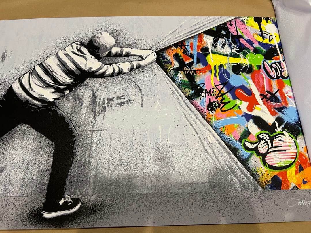 MARTIN WHATSON マーティンワトソン