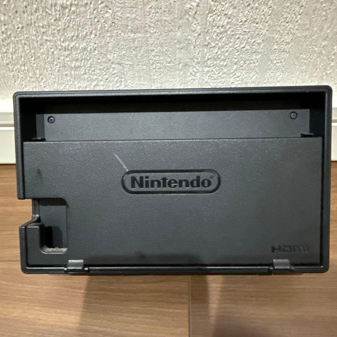 Nintendo Switch 本体 　箱無し