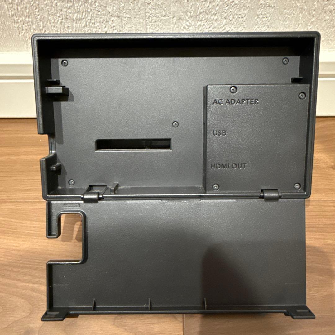 Nintendo Switch 本体 　箱無し