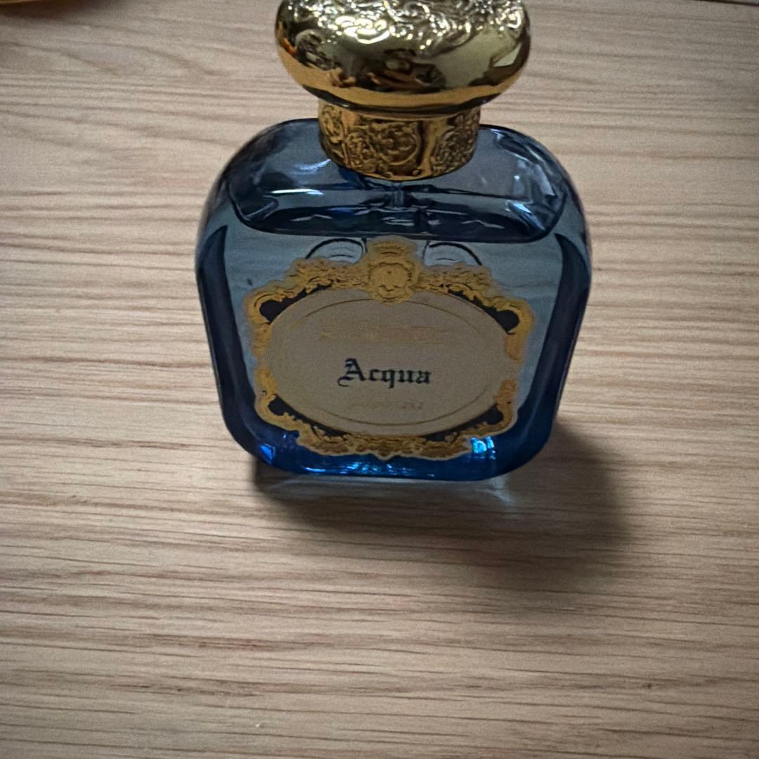 Acqua オードパルファム 50ml