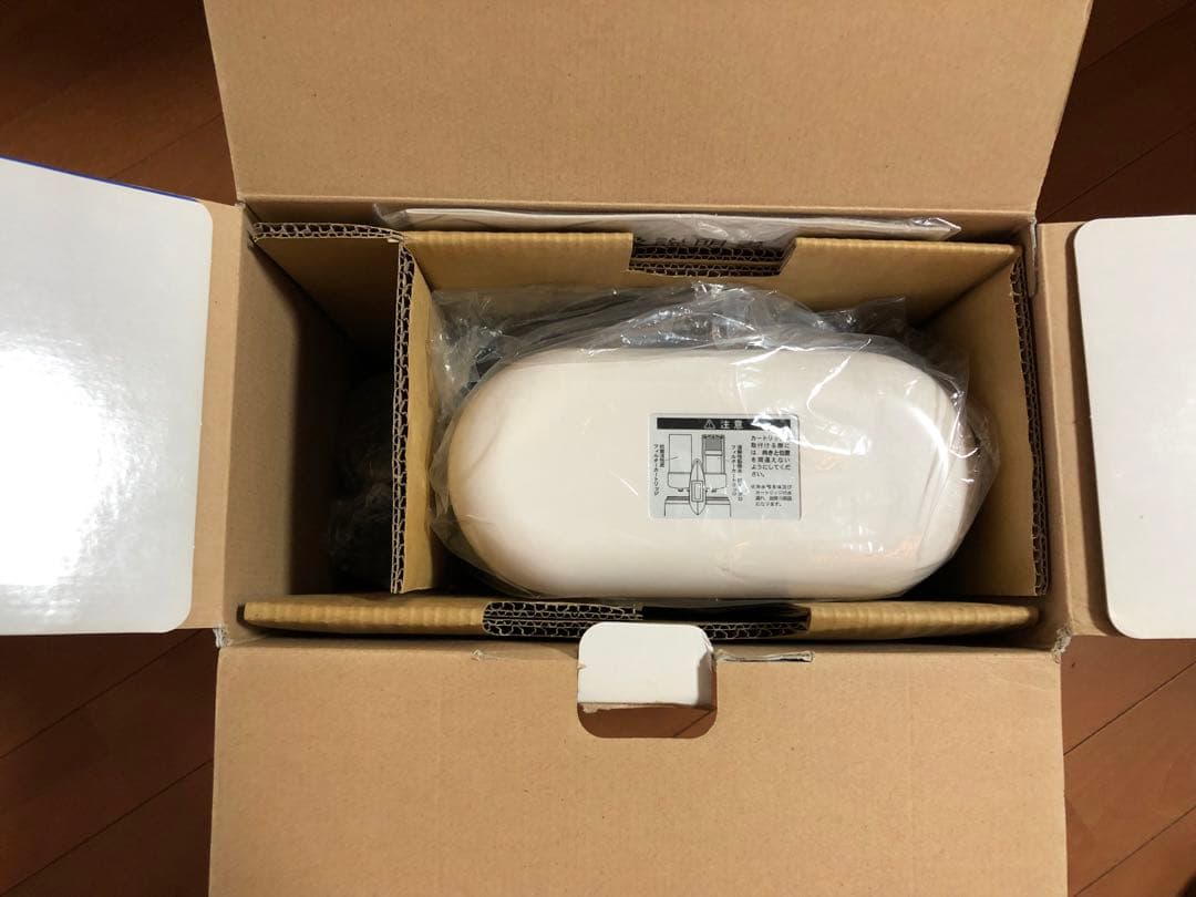 OSG ツインイー　浄水器