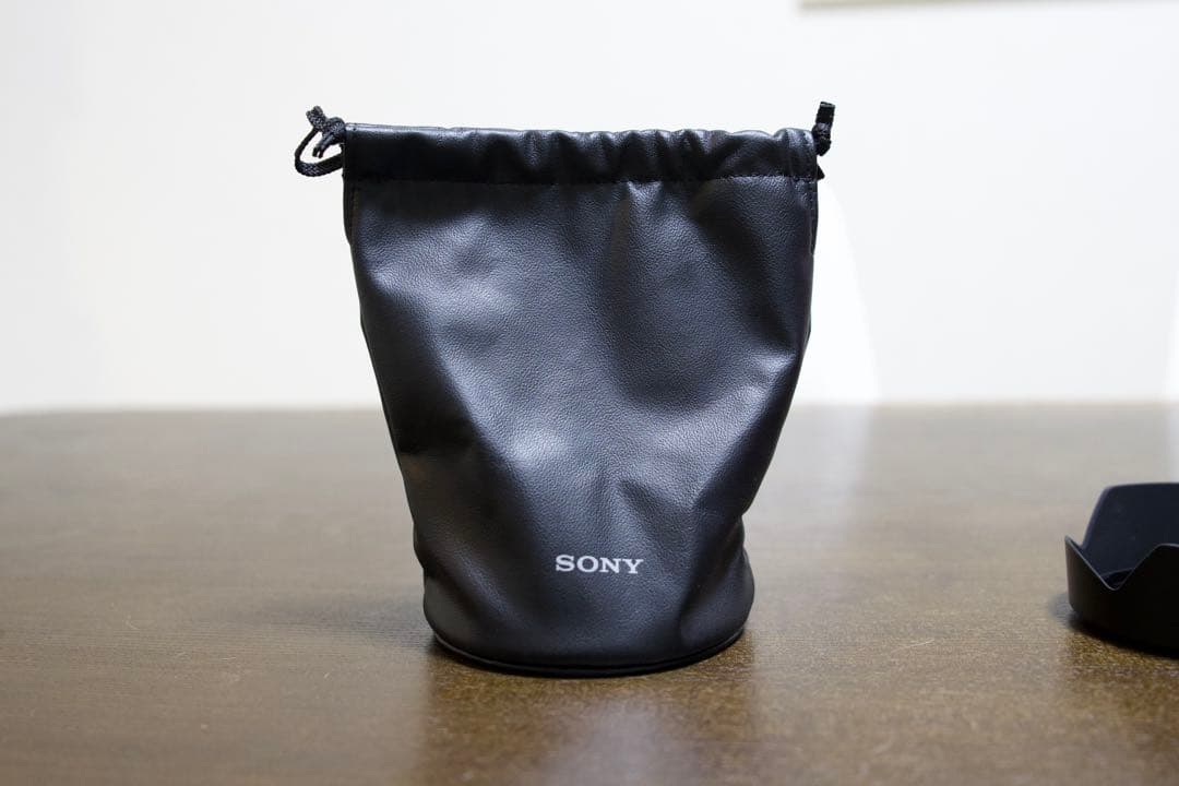 レンズ(ズーム) SONY SEL2070G FE 20-70mm F4 G